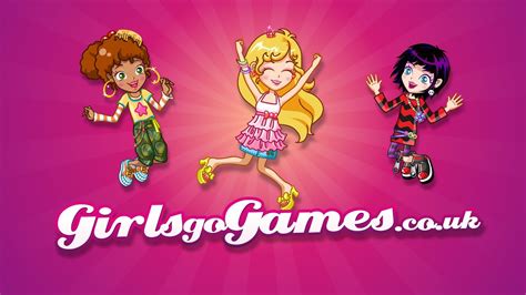 Play Popular free games for girls at girlsgogames.com